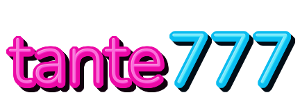 tante777 — logo kanal
