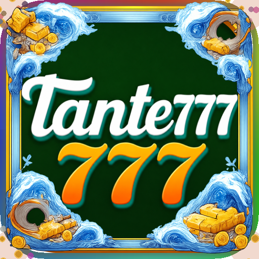 tante777 — galeri pratinjau - APK Resmi